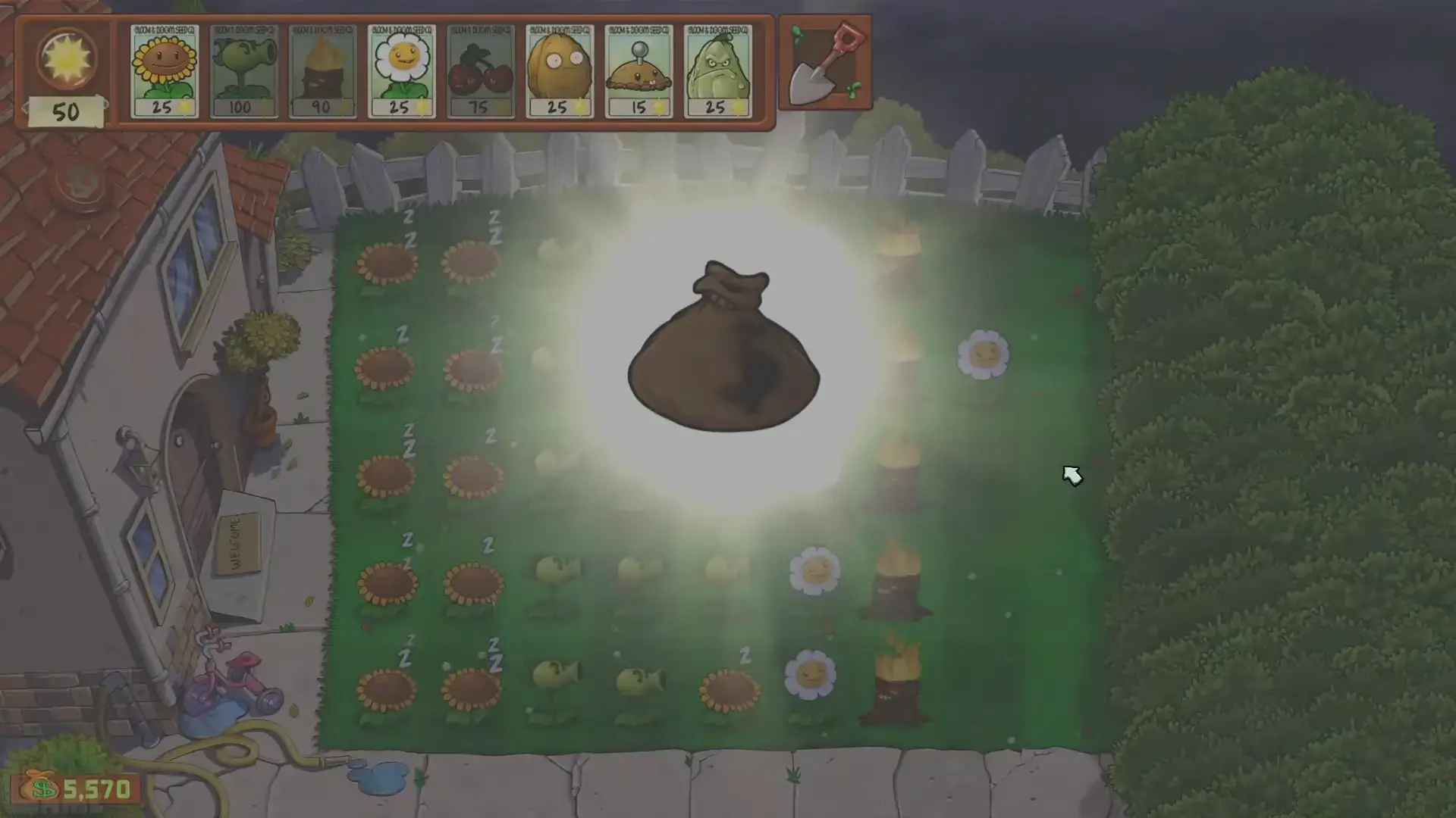 Aggiornamento 2026 di Plants vs Zombies APK con nuovi livelli, minigiochi e funzionalità di gameplay migliorate